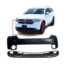 Bumper Cover Kit for Dodge Durango 2011-2013