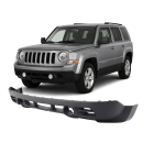 Bumper Cover for Jeep Patriot 2011-2017