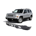 Bumper Cover for Jeep Patriot 2011-2017