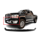 Bumper Cover for Dodge RAM 1500-3500 2002-2009