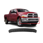 Bumper Cover for Dodge RAM 1500 2009-2018