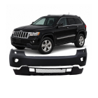 Bumpers Kit for Jeep Grand Cherokee 2011-2013