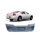 Bumper Cover for Dodge Charger 2006-2010