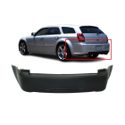 Bumper Cover for Dodge Magnum 2005-2007