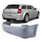 Bumper Cover for Dodge Magnum 2005-2007