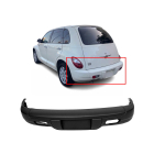 Bumper Cover for Chrysler PT Cruiser 2009-2010