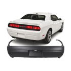 Bumper Cover for Dodge Challenger 2008-2014