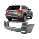 Bumper Cover for Jeep Grand Cherokee 2011-2020