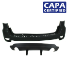 Bumper Cover Kit for Jeep Grand Cherokee 2011-2022