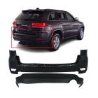 Bumper Cover Kit for Jeep Grand Cherokee 2011-2022