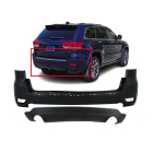 Bumper Cover Kit for Jeep Grand Cherokee 2011-2022