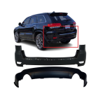 Bumper Cover Kit for Jeep Grand Cherokee 2011-2022