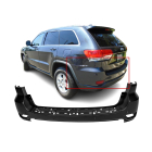 Bumper Cover for Jeep Grand Cherokee 2011-2015