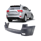 Bumper Cover for Jeep Grand Cherokee 2011-2015