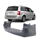 Bumper Cover for Chrysler Town & Country 2011-2016