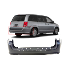 Bumper Cover for Dodge Grand Caravan 2011-2020
