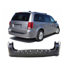 Bumper Cover for Dodge Grand Caravan 2011-2020