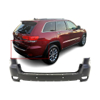 Bumper Cover for Jeep Grand Cherokee 2014-2015