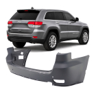 Bumper Cover for Jeep Grand Cherokee 2014-2015