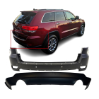 Bumper Cover Kit for Jeep Grand Cherokee 2014-2015