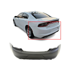 Bumper Cover for Dodge Charger 2015-2023