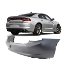 Bumper Cover for Dodge Charger 2015-2023