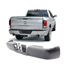 Bumper Cover for Dodge RAM 1500 2009-2018