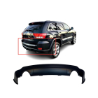 Bumper Cover for Jeep Grand Cherokee 2014-2021