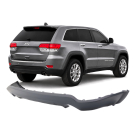 Bumper Cover for Jeep Grand Cherokee 2014-2021