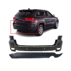 Bumper Cover Kit for Jeep Grand Cherokee 2014-2015