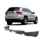 Bumper Cover for Jeep Grand Cherokee 2011-2016