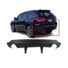 Bumper Cover for Jeep Grand Cherokee 2011-2017
