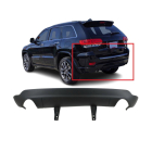Bumper Cover for Jeep Grand Cherokee 2011-2017