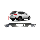 Bumper Cover Valance for Jeep Grand Cherokee