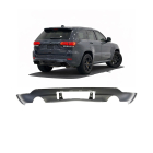 Bumper Cover Valance for Jeep Grand Cherokee