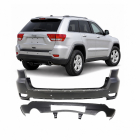 Bumpers Kit for Jeep Grand Cherokee 2011-2015