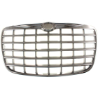 Grille for Chrysler 300 2005-2010