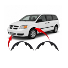 Fender Liner for Dodge Grand Caravan 2008-2020