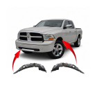 Fender Liner for Dodge Ram 1500 2009-2018