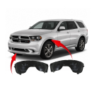 Fender Liner for Dodge Durango 2011-2017