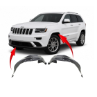Fender Liner for Jeep Cherokee 2014-2018