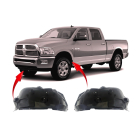 Fender Liner for Dodge RAM 2500/3500 2014-2018