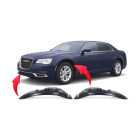 Fender Liner Set for Chrysler 300 2015-2023