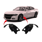 Fender Liner for Dodge Charger 2015-2022