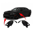 Fender Liner for Dodge Charger 2015-2022