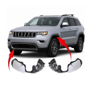 Fender Liner for Jeep Cherokee 2016-2018