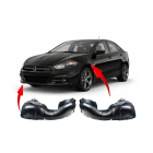 Fender Liner for Dodge Dart 2013-2016