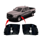 Fender Liner for Dodge RAM 1500 2019-2022