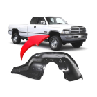 Fender Liner for Dodge Ram 2500 1994-2002