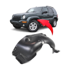 Fender Liner for Jeep Liberty 2002-2004